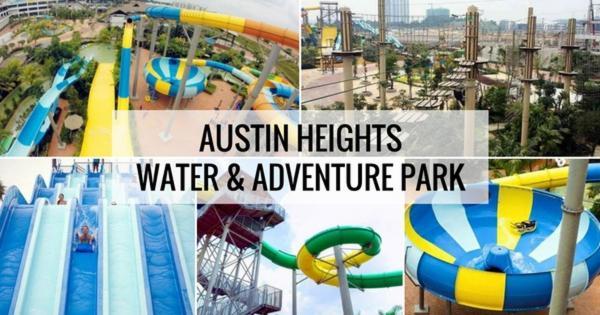 Homestay Arc Austin Hills Jb 4-5Pax Джохор-Бару Экстерьер фото
