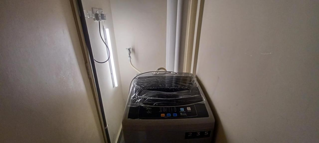 Homestay Arc Austin Hills Jb 4-5Pax Джохор-Бару Экстерьер фото