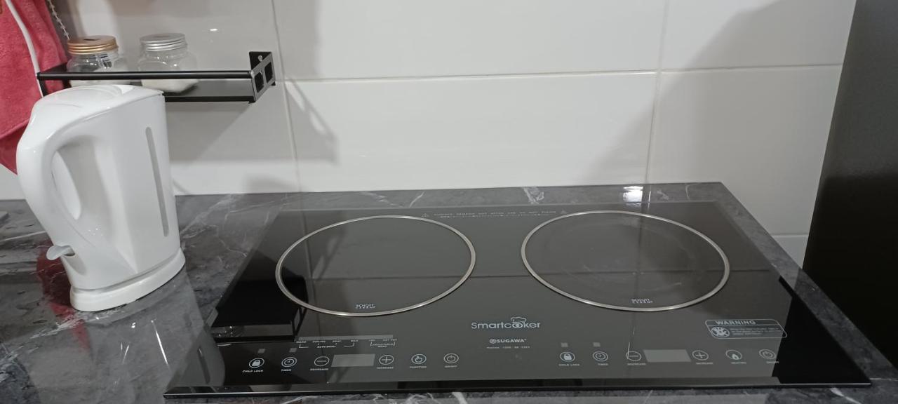Homestay Arc Austin Hills Jb 4-5Pax Джохор-Бару Экстерьер фото