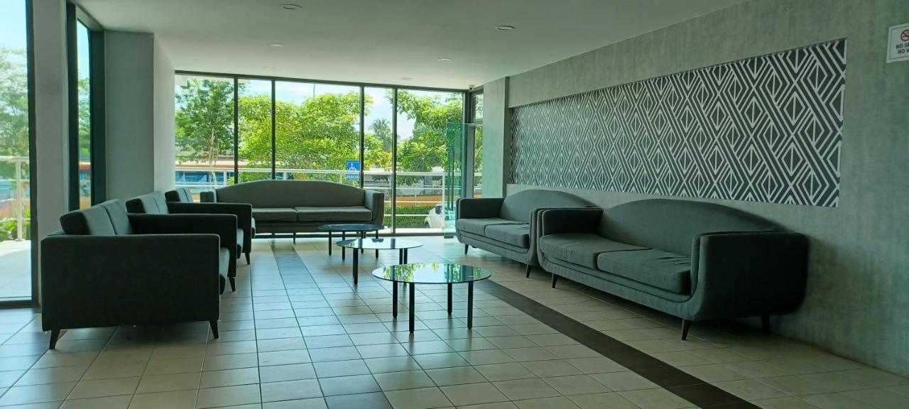 Homestay Arc Austin Hills Jb 4-5Pax Джохор-Бару Экстерьер фото